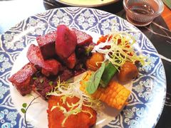 厚切岩烧牛舌-木棉·醉心粤味(COCO Park店)