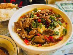 -阿金大白·上海菜馆(新天地店)