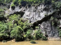 -英西峰林·洞天仙境