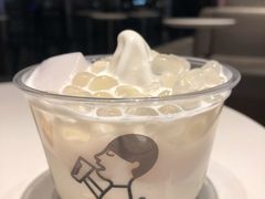 -喜茶(广州番禺奥园广场店)