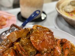 -龙海鲜螃蟹王(宏茂桥店)