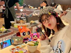 -肉肉大米(德基广场店)