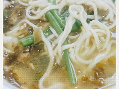 -朱儿面庄(洋河三路店)