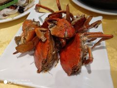 -莲花公园煎蟹(总店)