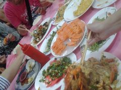 -垦丁辉哥生鱼片