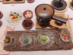 -叶叶菩提(太原别墅店)