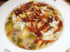 -太二酸菜鱼(福州泰禾店)