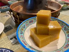 -友乐居羊蝎子(西直门店)