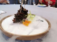 陈皮牛肉-一澜江宴·江景地标楚菜(江滩公园店)