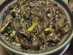 -幽优农庄·森波拉特色本地农家菜