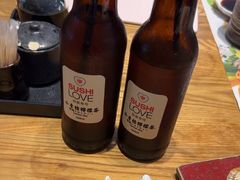 -Sushi Love 创意寿司(丽影广场店)