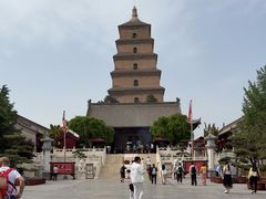 -大慈恩寺(大雁塔)