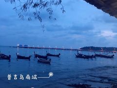 -拉威海鲜市场