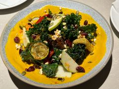 -农畉LONFOOD(福田星河COCOPark店)