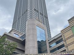 -虎门美思威尔顿酒店(海之光自助餐)