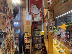 -無忧浅草君·洋风料理(下沙宝龙二期一店)