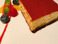 提拉米苏Tiramisu-Solo(衡山路店)