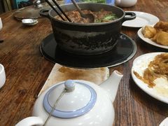 -广记餐厅(万福路店)