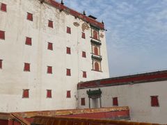 -普陀宗乘之庙(小布达拉宫)