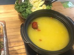 -U你·天然调味(南湖总店)