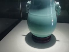 -龙泉青瓷博物馆