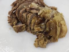 手抓羊肉-老毛手抓·盐池滩羊非遗手抓(宁夏总店)