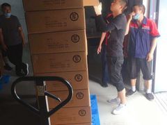 -北京兄弟成功搬家整理收纳