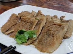 -闻香阁·清真(光荣道店)
