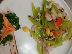 -高第街56号港式餐厅(山大路店)