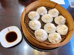 无锡汤包-锡笼记·无锡小笼(方塔店)