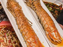 -霸王虾·麻辣小龙虾(清水河公园店)