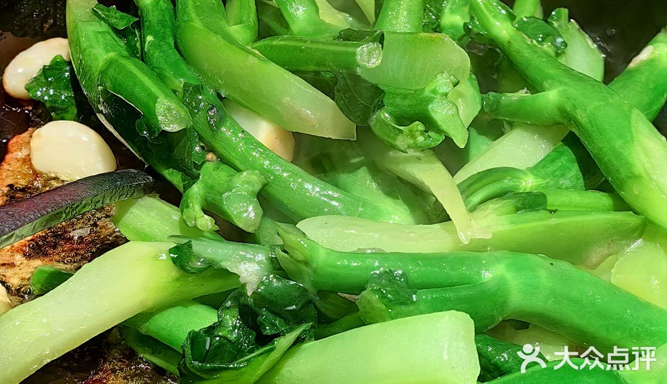 老广味道—啫啫煲