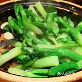 老广味道—啫啫煲