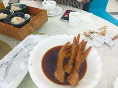 -巨元河鲜酒楼·清远特色菜名店(英德店)