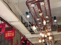 -贤合庄卤味火锅(永年新世纪店)