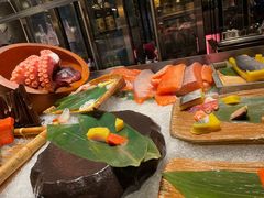 -广州富力君悦大酒店·凯菲厅