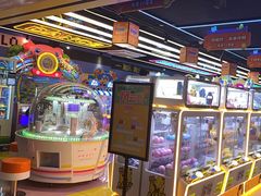 -风云再起游乐汇(北京西单西西友谊店)