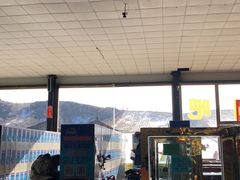 -蓟县盘山滑雪场