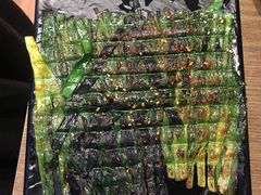 -马海涛牛肉串·东北吉林烧烤(领汇广场店)