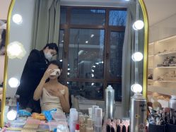 -米莱摄影写真(五大道别墅店)