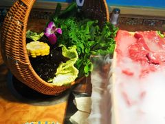 -塔兰齐新疆孜然火锅(鲤鱼山路店)