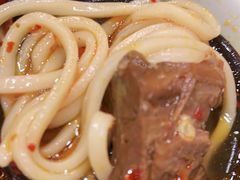 -李先生牛肉面(长春红旗街店)