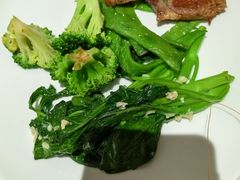 -晶丽香榭自助餐(南京大饭店)