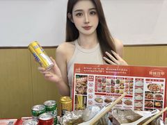 -见味花甲(福田coco park店)
