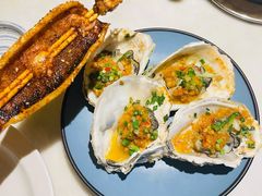 -喜庭海鲜自助(来福士店)