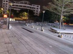 -麦当劳(江滨北路得来速餐厅)