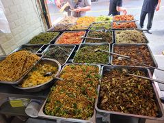 -枣阁园滴滴自助餐