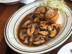 -玛格萝妮比萨屋(四平店)