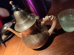 -楼兰新疆主题餐厅(苏州中心店)