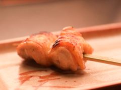 -鳥喜Toriki怀石烧鸟料理